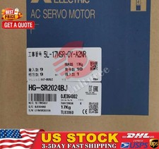 NEW Mitsubishi HG-SR2024BJ Servo Motor