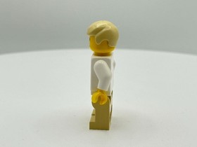 LEGO Star Wars Luke Skywalker Tatooine Minifigure - sw0021 - Sets 4201 7110