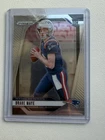 2024 Panini Prizm - Rookies Drake Maye #329 (RC)