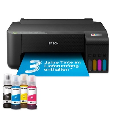 Epson EcoTank ET-1810 A4-Tintentankdrucker REINER DRUCKER