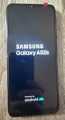 Samsung Galaxy A02s · 32GB