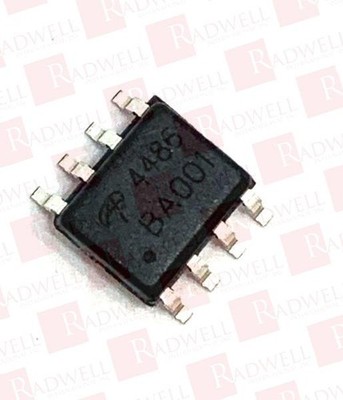 ALPHA & OMEGA SEMICONDUCTOR AO4486 / AO4486 (BRAND NEW)