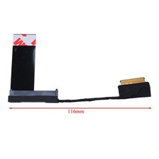 New For Lenovo Thinkpad T570 P51s T580 P52s HDD Hard Drive Cable SATA 01ER034
