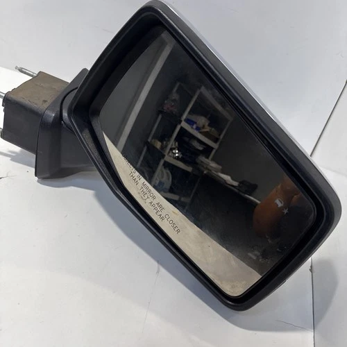 2019 - 2022 SIERRA 1500 PASSENGER SIDE MIRROR