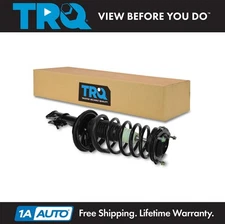 TRQ Rear Right Strut & Coil Spring Assembly For 2000-2005 Hyundai Accent