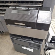 Zojirushi - Bread Machine Home Bakery Supreme...