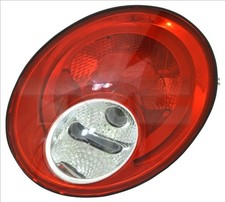 Heckleuchte TYC 11-12654-05-9 für NEW BEETLE VW 9C1 1C1 1Y7 TDI