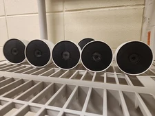 Google Nest Cam GA01317 Wire Free Security Camera (Camera Only-Please Read)