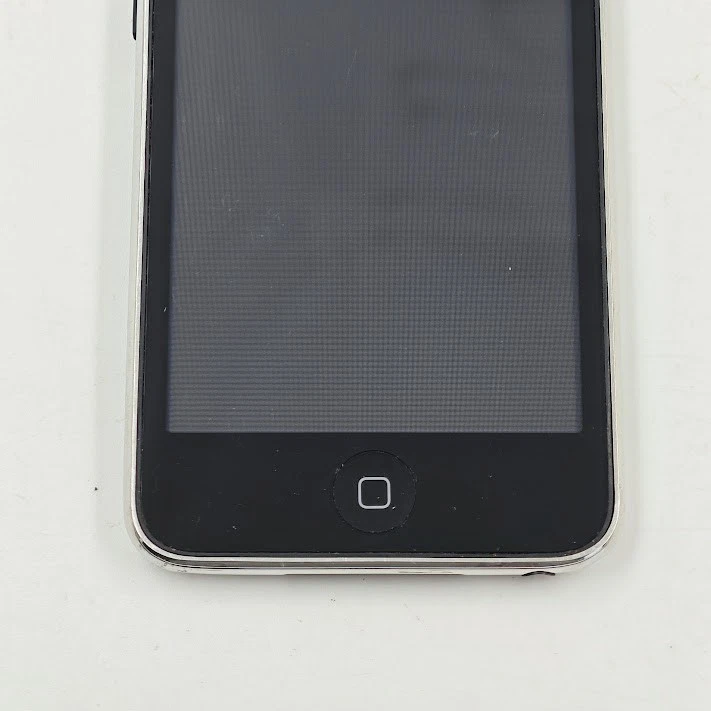 Apple iPod Touch A1318 32GB - Laboral, Signos De Ropa - Imagen 3 de 4