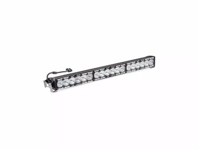 Baja Design 453007 OnX6 30in. Hybrid LED & Laser Light Bar