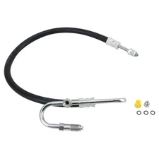 Power Steering Pressure Line Hose Fits 2002-2008 Dodge Ram 1500 03-08 Ram 2500