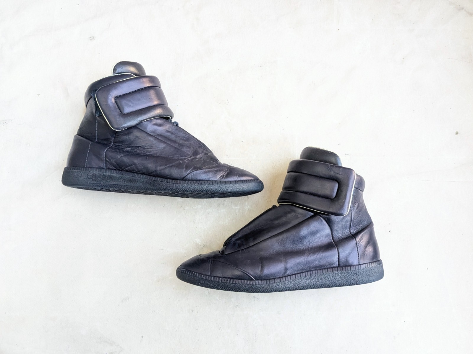 Купить maison margiela future sneakers (Спортивное) заказать с 