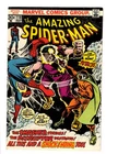 AMAZING SPIDER-MAN #118 - MARCH 1973 - MID GRADE - DEATH OF SMASHER