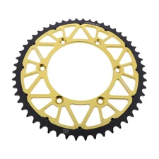 2021-2024 JT Twinstar Z52 520 Gold JTX251.52GLD FANTIC MOTOR XX 250 Crown