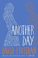 David Levithan - Another Day - Paperback - G245Z