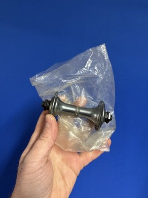 Shimano 105 HB-1050 Vorderrad Nabe front hub NOS 36 loch