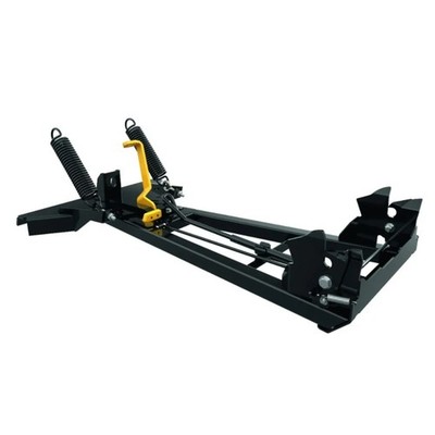 Can-Am New OEM, ProMount Steel Push Frame System, 715004339, 715007752