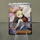 Jasmine's Gaze 233/191 Ultra Rare Surging Sparks Pokemon Card