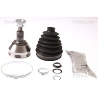 Gelenk Gelenksatz Antriebswelle FüR VW Fox 5Z1 5Z3 Polo Stufenheck 9A4 9A2