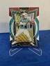 Prizm Serial Numbered 2024 Panini Select #299 Tua Tagovailoa Miami Dolphins