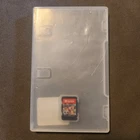 Nintendo Mario Kart 8 Deluxe Nintendo Switch Game Only Racing Series NTSC-U/C