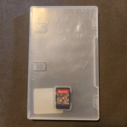 Nintendo Mario Kart 8 Deluxe Nintendo Switch Game Only Racing Series NTSC-U/C