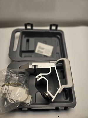 Tapco Pro Cut-off With Case Model 10379 Used Read Decription