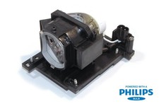 Projector Lamp for Hitachi HCP-4 HCP-4030X; Hitachi HCP-4 HCP-4020X; Hitachi HCP