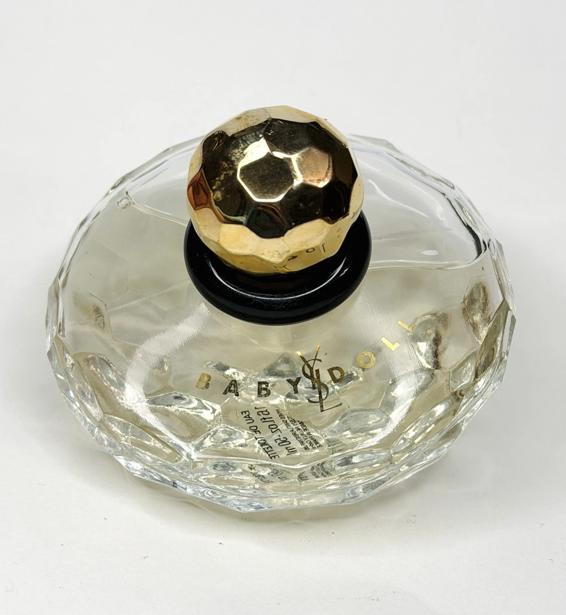 Yves Saint Laurent Baby Doll Eau de Toilette for Women for sale - eBay