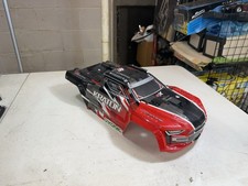 ARRMA Kraton 6S BLX Painted Decaled Trimmed B...