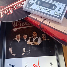 Herz aus Stein   Wiens Nr. 1 Limited Edition ...