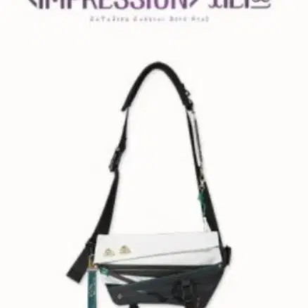 HoyoLand Goods Single Bag for Sale