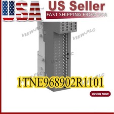 NEW IN BOX - ABB 1PC New  AI561 1TNE968902R1101 Analog Input Module