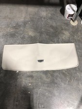 2021-2025 Cadillac Escalade Cargo Liner in Whisper Beige