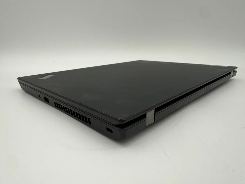 Lenovo ThinkPad L14 G2 · i7-1185G7 · 16GB · 256GB, photo 4 of 5
