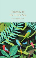 Journey to the River Sea | Eva Ibbotson | Buch | Journey to the River Sea | 2021