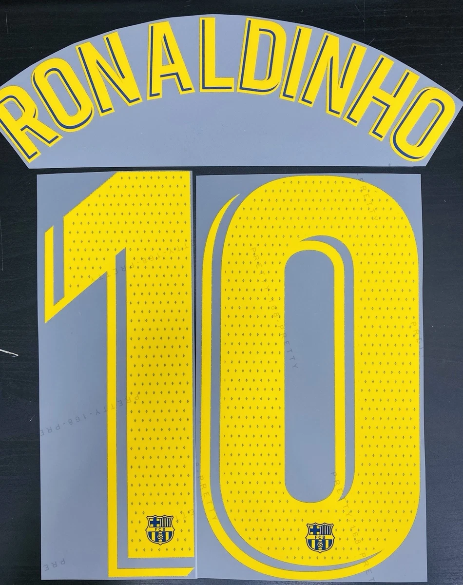 2013-14 barcelona player issue messi name and number set 10