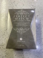 LECHAT Perfect Match Gel & Lacquer Duo New- Chi Chi