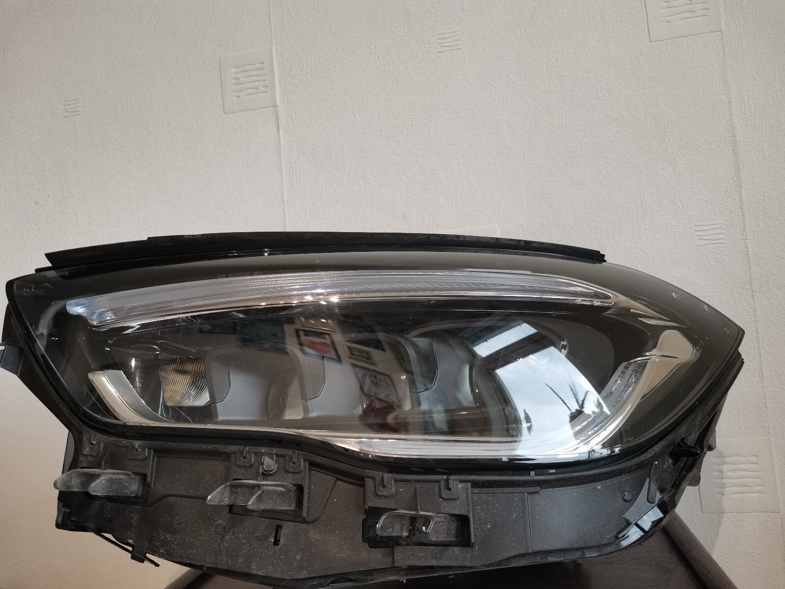 Mercedes GLA LED Left Headlight Genuine A2479064305 | eBay