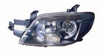 Scheinwerfer Projektor Dx HB3-H1 Pred Reg El Mits Outlander 2003 2006 Parab Ne