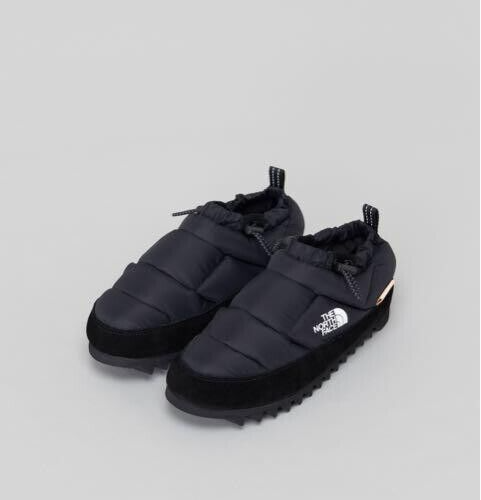 THE NORTH FACE Hender Scheme Nuptse Down Mule size 9 Black THE NORTH FACE Hender Scheme Nuptse Down Mule size 9 Black