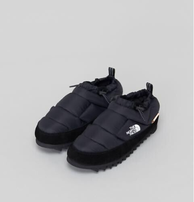 THE NORTH FACE Hender Scheme Nuptse Down Mule size 9 Black THE NORTH FACE Hender Scheme Nuptse Down Mule size 9 Black
