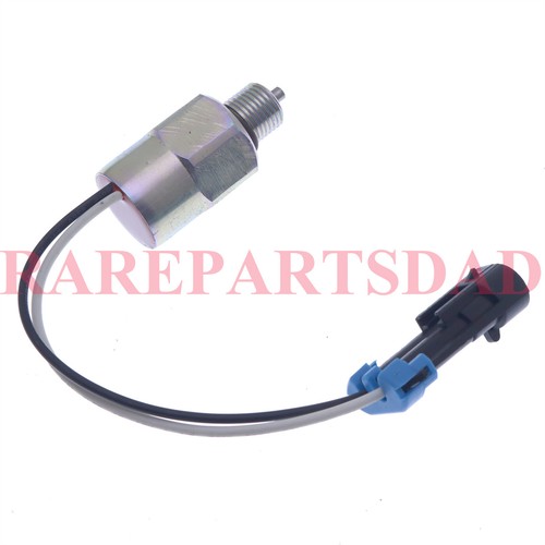 86575596 Solenoid For New Holland Skid Steer Loader LX465 LX565 LX665