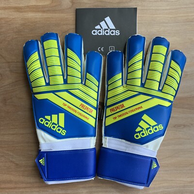 adidas predator top training gloves