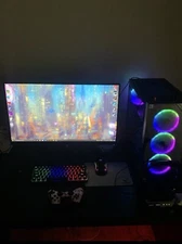 gaming pc