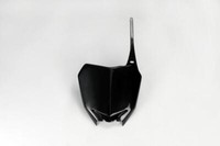 Startnummerntafel Verkleidung Number Plate Passt An Suzuki Rmz 250 10-18 450 Sw