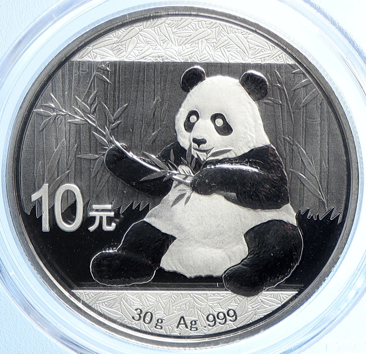 PCGS Certified MS 70 Graded 2017 Chinese Coins for sale | eBay