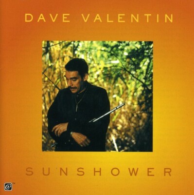 Sunshower