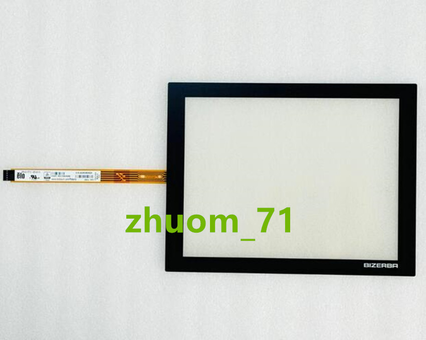 1PC For E984988 SCN-A5-FZT12.1-BZ5-0H1-R BIZERBA touch screen