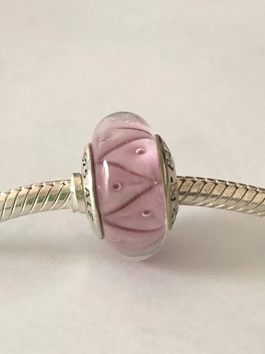 Black Bow Jewelry - Abalorio Espaciador De Plata De Ley, 0